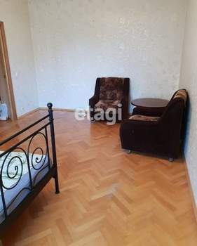 2-к квартира, на длительный срок, 57м2, 5/15 этаж