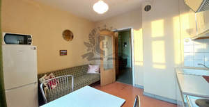 1-к квартира, на длительный срок, 39м2, 12/16 этаж