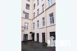 1-к квартира, посуточно, 19м2, 2/5 этаж