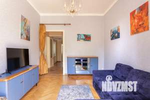3-к квартира, посуточно, 80м2, 3/5 этаж