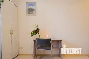 Студия квартира, посуточно, 16м2, 5/5 этаж
