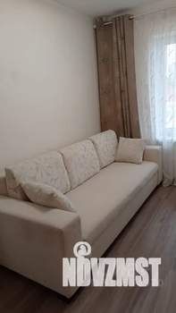 1-к квартира, посуточно, 33м2, 5/16 этаж