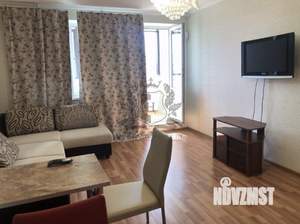 Студия квартира, на длительный срок, 32м2, 8/9 этаж