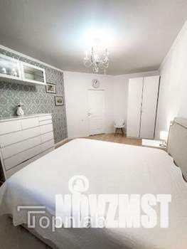 3-к квартира, на длительный срок, 90м2, 16/24 этаж