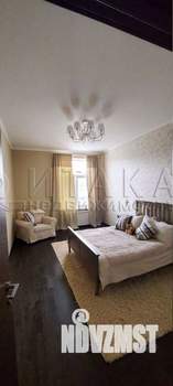 3-к квартира, на длительный срок, 125м2, 7/14 этаж