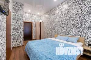 1-к квартира, посуточно, 27м2, 4/4 этаж