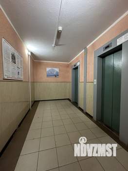 1-к квартира, на длительный срок, 42м2, 16/16 этаж