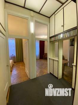 2-к квартира, на длительный срок, 45м2, 3/6 этаж