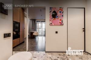 2-к квартира, на длительный срок, 66м2, 11/18 этаж