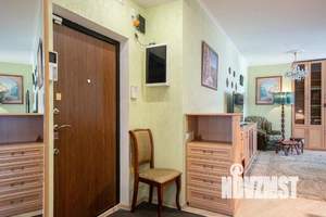 1-к квартира, посуточно, 62м2, 1/1 этаж