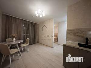 1-к квартира, на длительный срок, 35м2, 21/26 этаж