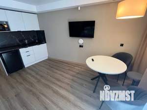1-к квартира, посуточно, 30м2, 18/18 этаж