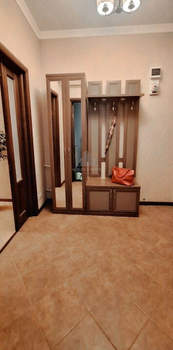 3-к квартира, на длительный срок, 73м2, 3/4 этаж