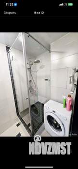 1-к квартира, на длительный срок, 41м2, 11/25 этаж