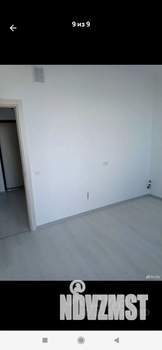 1-к квартира, на длительный срок, 38м2, 7/25 этаж