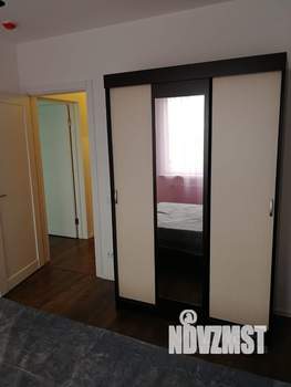 1-к квартира, на длительный срок, 33м2, 9/20 этаж