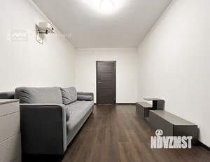 2-к квартира, на длительный срок, 54м2, 4/11 этаж