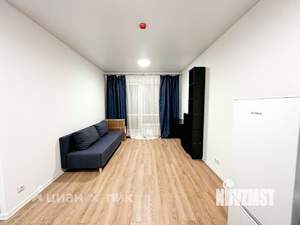 1-к квартира, на длительный срок, 36м2, 9/11 этаж