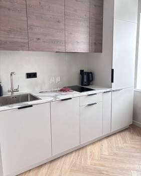 1-к квартира, на длительный срок, 35м2, 8/16 этаж