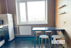 1-к квартира, на длительный срок, 37м2, 7/10 этаж