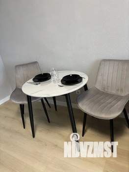Студия квартира, посуточно, 27м2, 6/24 этаж