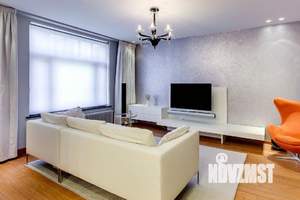 Студия квартира, на длительный срок, 73м2, 3/10 этаж