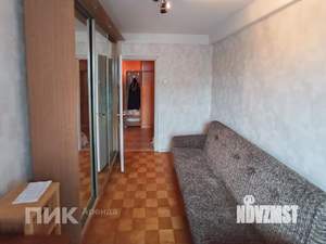3-к квартира, на длительный срок, 57м2, 5/9 этаж