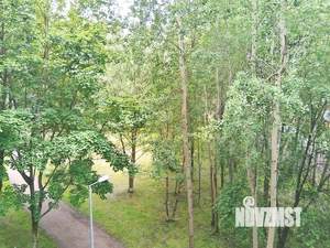 2-к квартира, на длительный срок, 50м2, 4/9 этаж