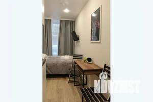 1-к квартира, посуточно, 13м2, 1/6 этаж