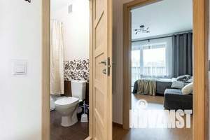 1-к квартира, посуточно, 32м2, 4/20 этаж