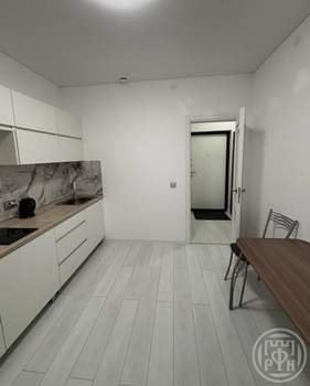 1-к квартира, на длительный срок, 30м2, 3/4 этаж