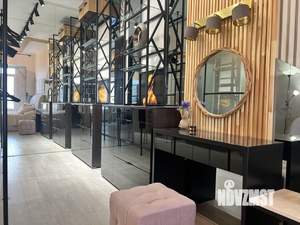 1-к квартира, посуточно, 50м2, 4/4 этаж