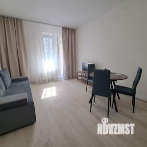 1-к квартира, на длительный срок, 42м2, 5/9 этаж