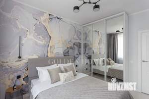 2-к квартира, на длительный срок, 57м2, 11/12 этаж