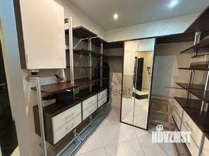 3-к квартира, на длительный срок, 156м2, 13/16 этаж