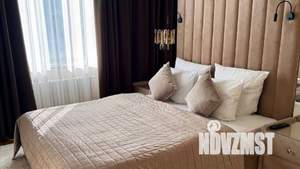 1-к квартира, на длительный срок, 63м2, 3/4 этаж