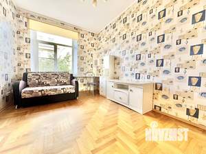 3-к квартира, на длительный срок, 87м2, 3/6 этаж