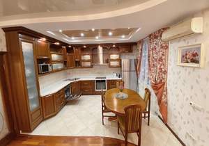 2-к квартира, на длительный срок, 83м2, 15/19 этаж