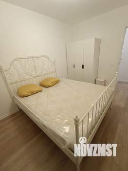 2-к квартира, на длительный срок, 46м2, 2/16 этаж