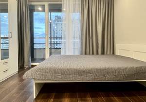 Студия квартира, на длительный срок, 26м2, 19/26 этаж