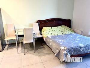 1-к квартира, на длительный срок, 37м2, 7/18 этаж