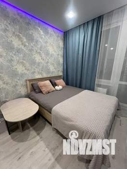 Студия квартира, посуточно, 27м2, 12/25 этаж