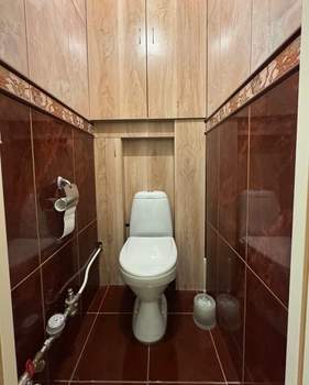 2-к квартира, на длительный срок, 59м2, 4/15 этаж