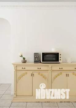 2-к квартира, посуточно, 95м2, 1/4 этаж