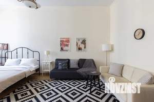 2-к квартира, посуточно, 70м2, 3/4 этаж