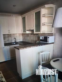 1-к квартира, на длительный срок, 39м2, 11/25 этаж