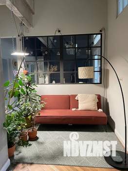 2-к квартира, посуточно, 110м2, 5/5 этаж