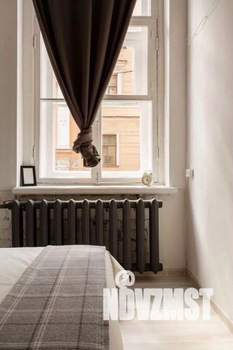 1-к квартира, посуточно, 24м2, 1/1 этаж