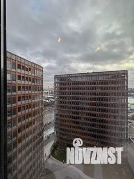 Студия квартира, посуточно, 30м2, 13/15 этаж