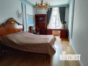 2-к квартира, посуточно, 100м2, 4/5 этаж